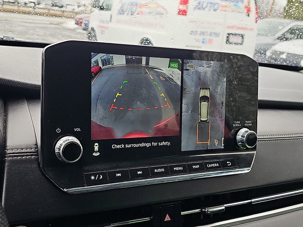 Used 2024 Mitsubishi Outlander SE image 20