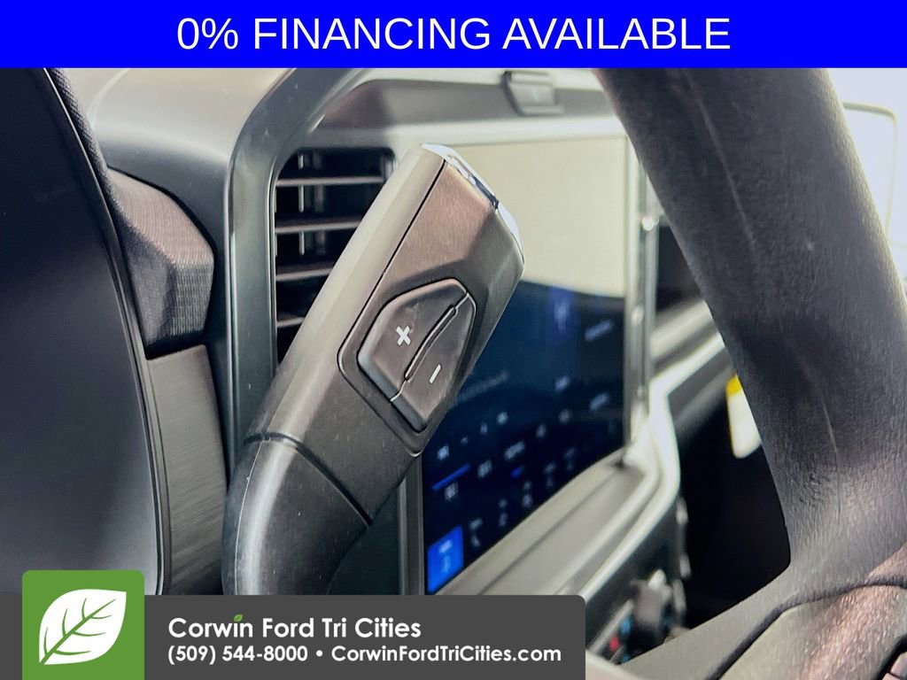 New 2026 Ford F150 STX image 9