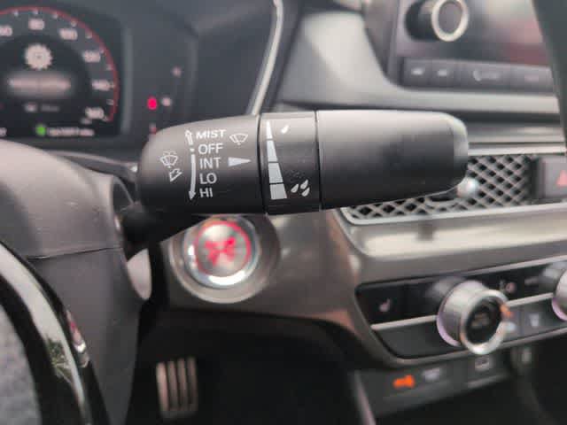 Certified 2023 Acura Integra A-Spec FWD image 26