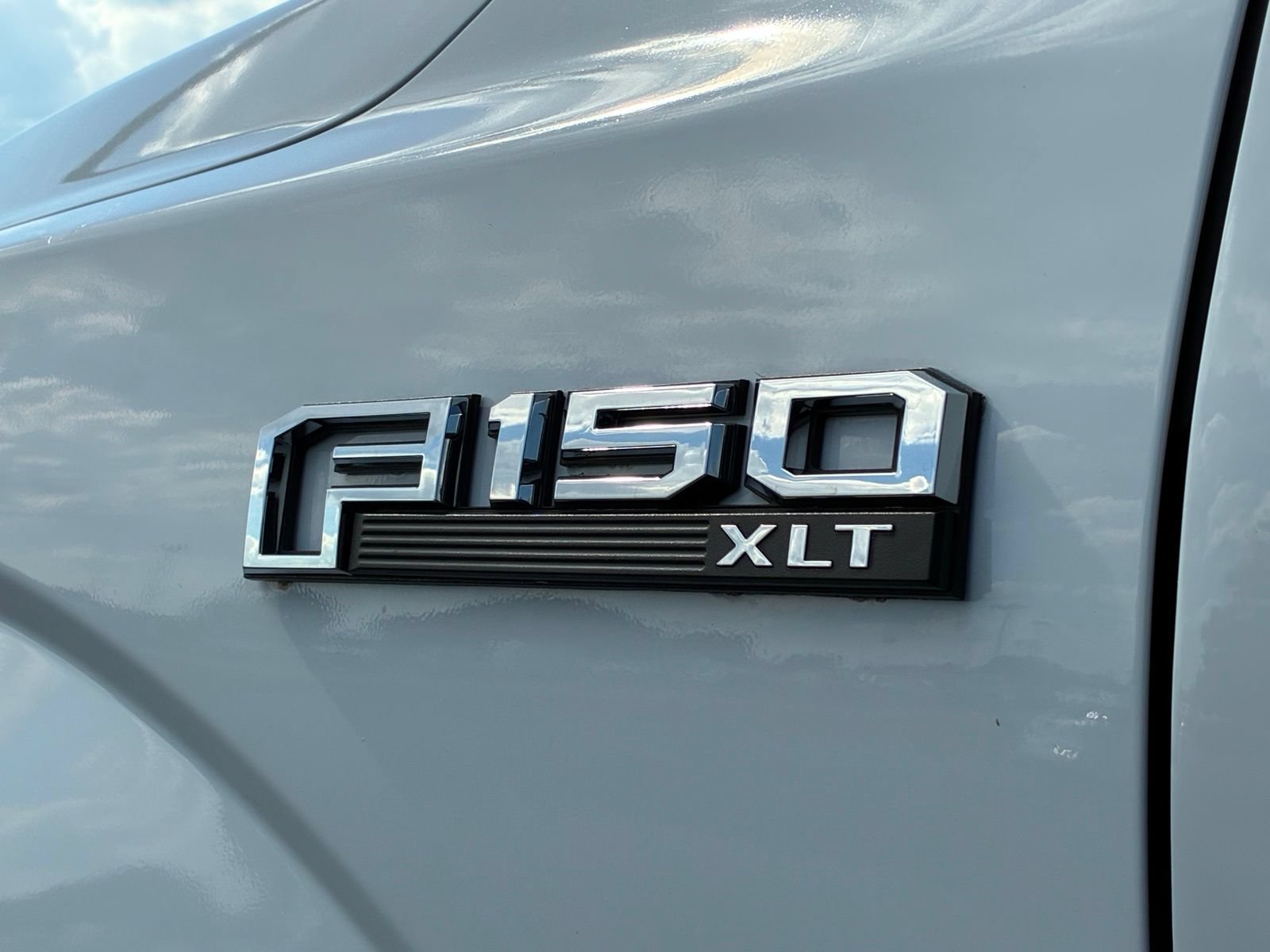 Used 2018 Ford F150 XLT RWD image 12