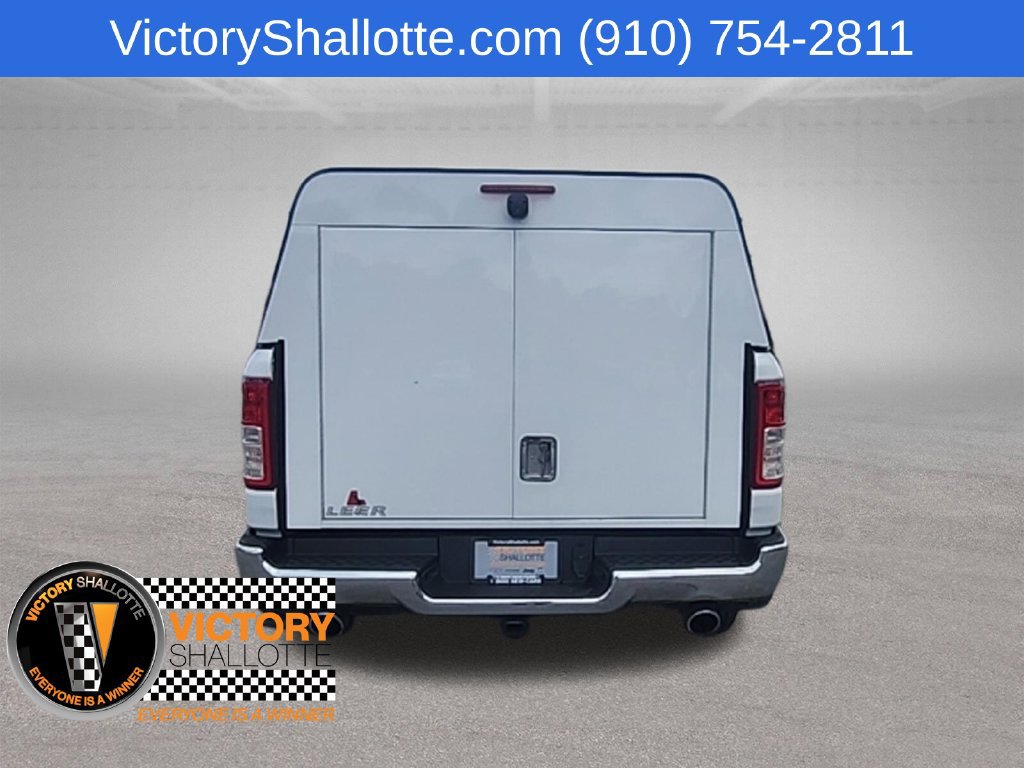 Certified 2022 RAM 1500 Big Horn AWD/4WD image 28