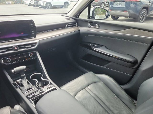 Used 2023 Kia K5 EX FWD image 23