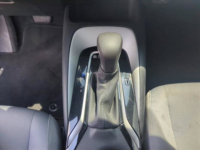 Used 2023 Toyota Corolla SE FWD image 14