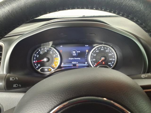 Used 2022 Jeep Renegade Limited image 15