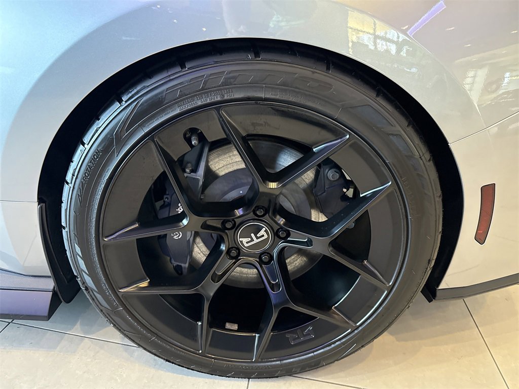 Used 2025 Ford Mustang GT Premium w/ GT Performance Package image 18