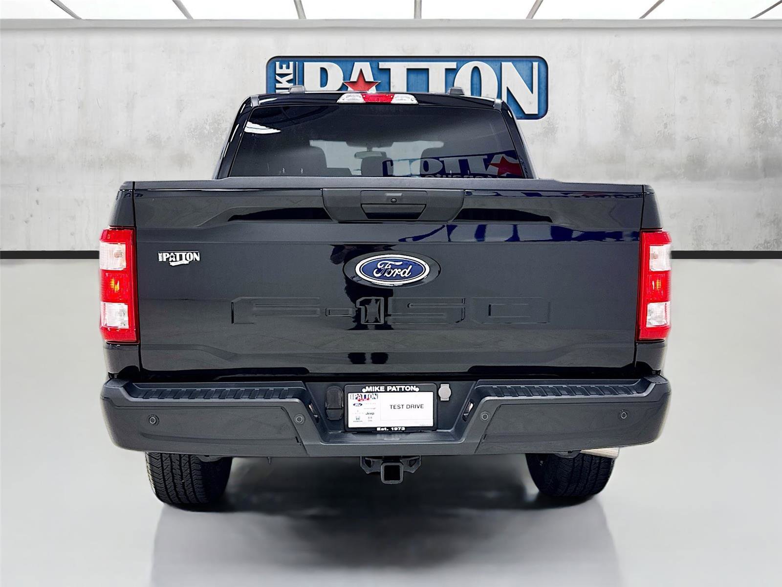 Used 2023 Ford F150 XL w/ STX Appearance Package image 6