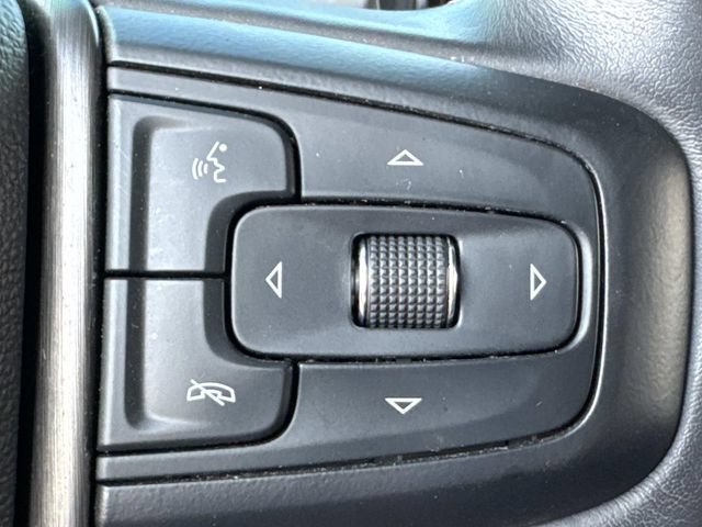 Used 2023 GMC Sierra 1500 AT4 w/ AT4 Premium Package AWD/4WD image 29