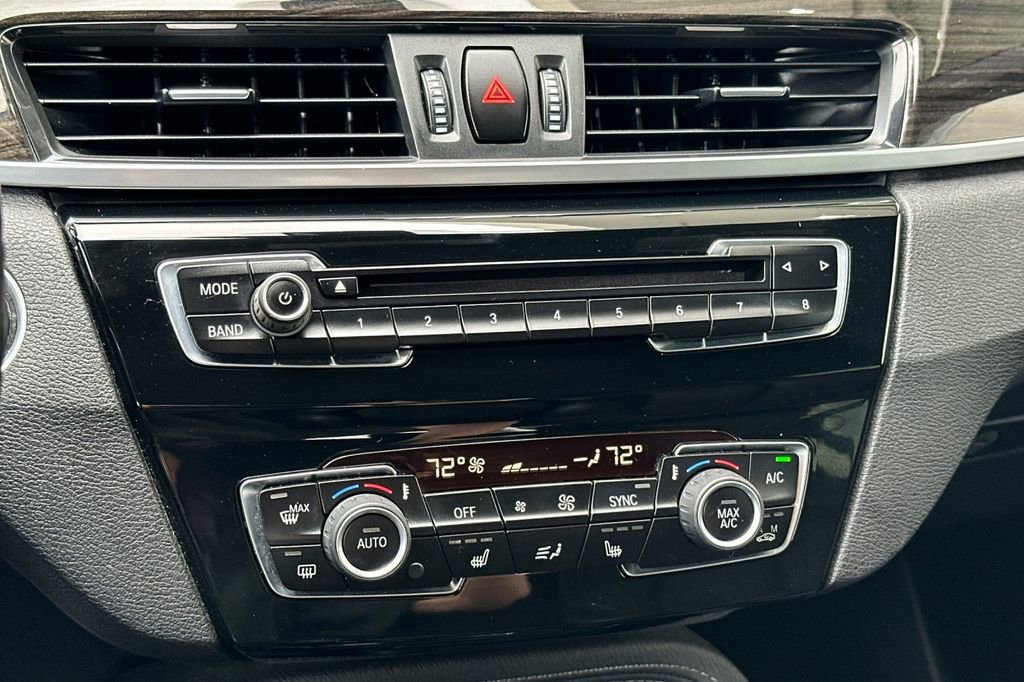 Used 2017 BMW X1 sDrive28i FWD image 23