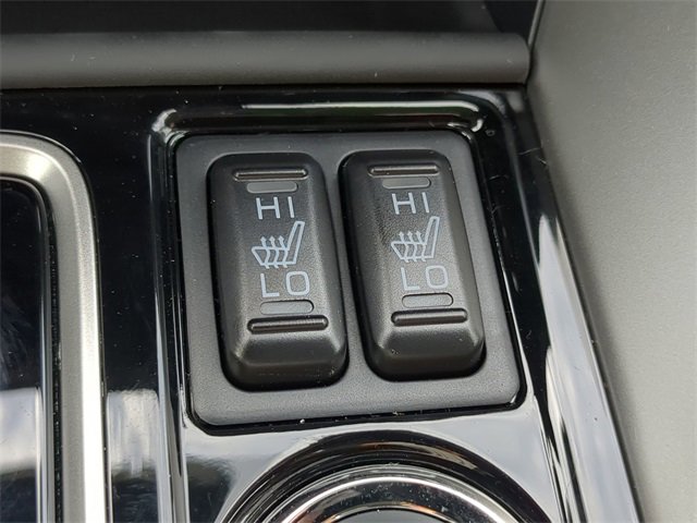 New 2025 Mitsubishi Eclipse Cross SE image 28