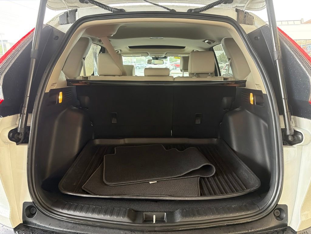 Certified 2020 Honda CR-V EX-L image 15