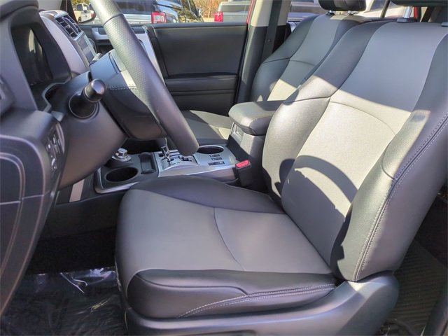 Used 2021 Toyota 4Runner SR5 Premium w/ Moonroof Package image 11