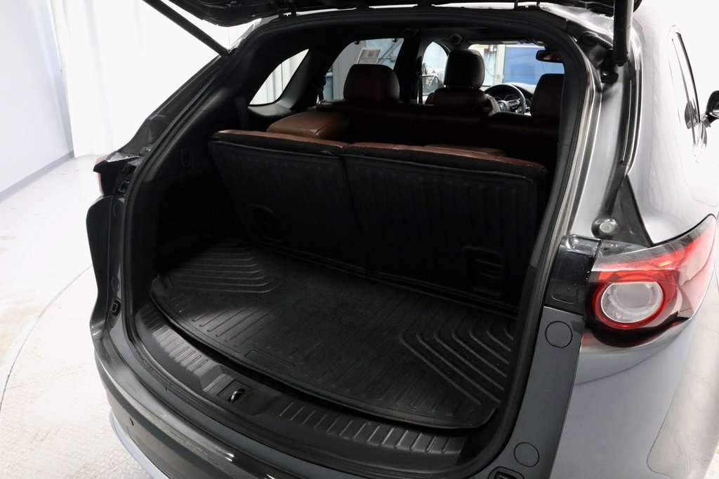 Used 2016 MAZDA CX-9 Signature image 14