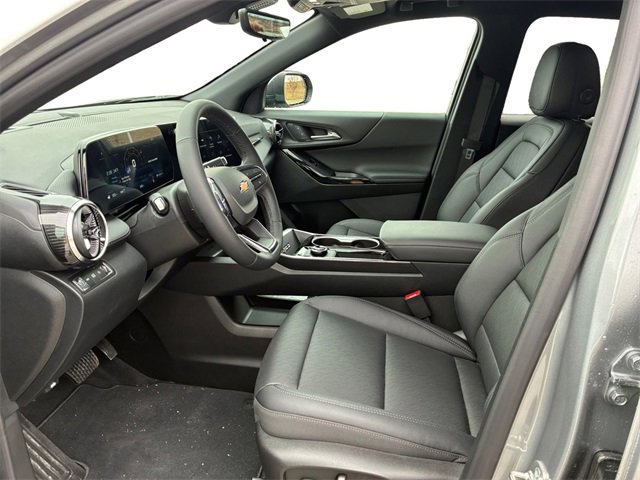 New 2026 Chevrolet Equinox LT w/ Convenience Package II image 11
