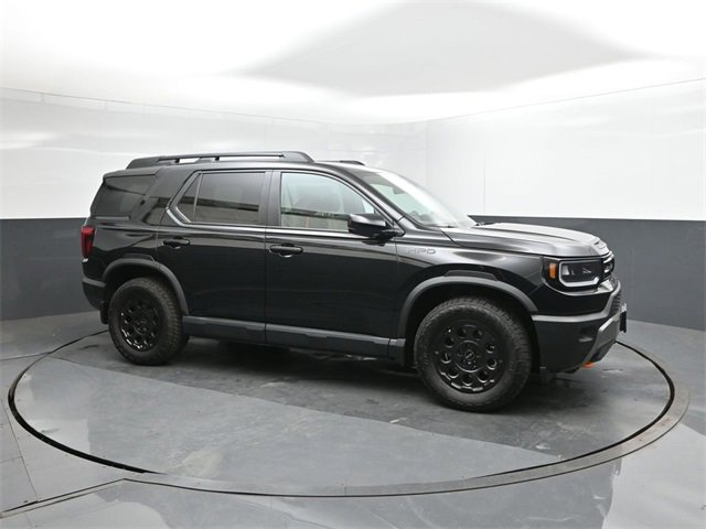 New 2026 Honda Passport TrailSport image 17