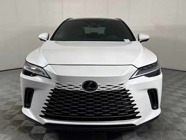Used 2023 Lexus RX 350 FWD w/ Accessory Package (Z1) image 14