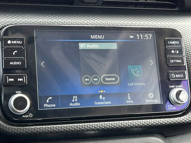 Used 2024 Nissan Kicks SV FWD image 21