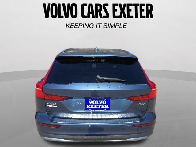 New 2026 Volvo V60 B5 Cross Country Ultra w/ Protection Package Premier AWD/4WD image 6