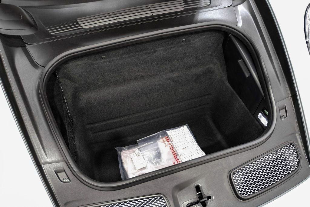 Used 2024 Porsche 911 S/T image 50