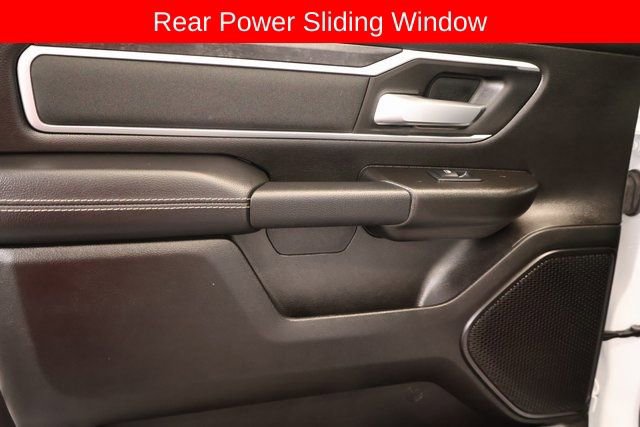 Used 2023 RAM 1500 Big Horn w/ Trailer Tow Group image 12