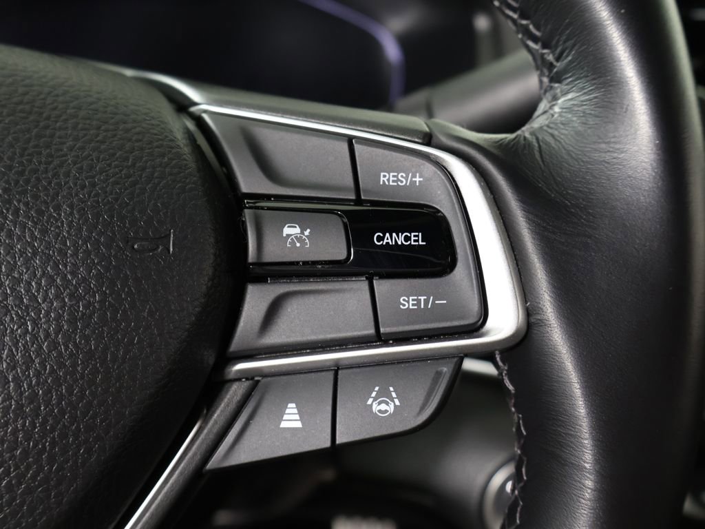 Used 2022 Honda Accord Sport image 38