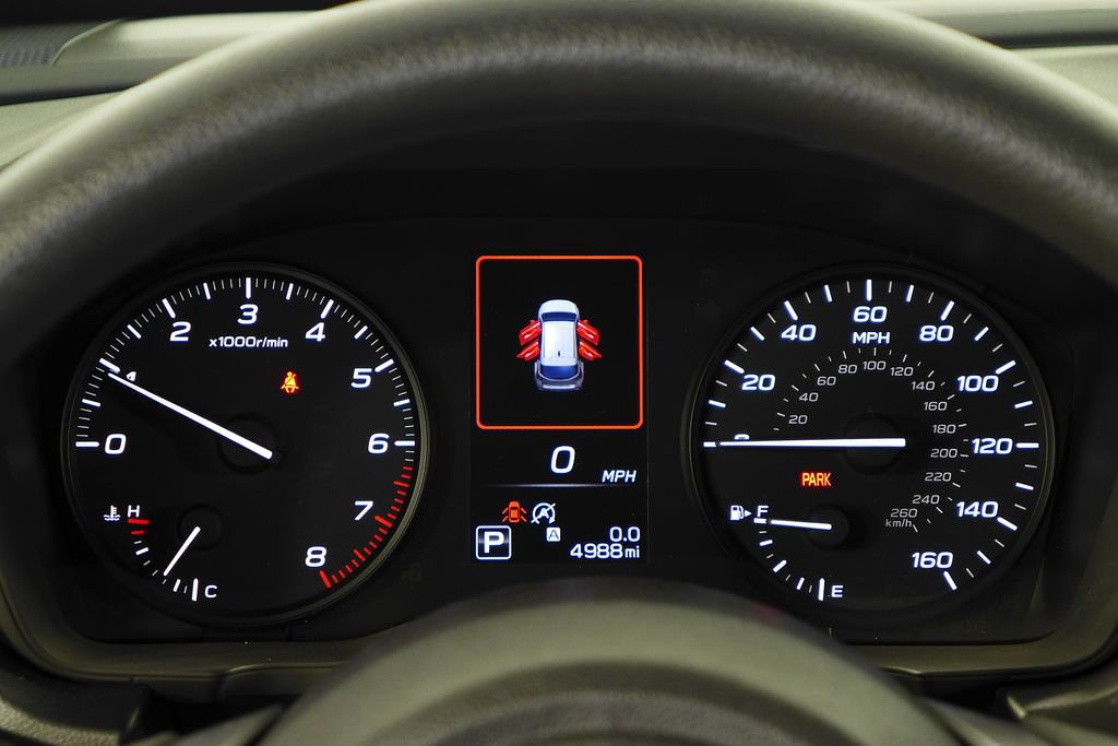 Certified 2025 Subaru Impreza 2.0i AWD/4WD image 26