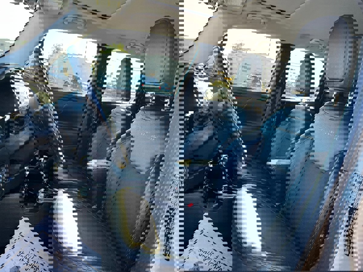 Used 2017 Jeep Renegade Trailhawk image 27