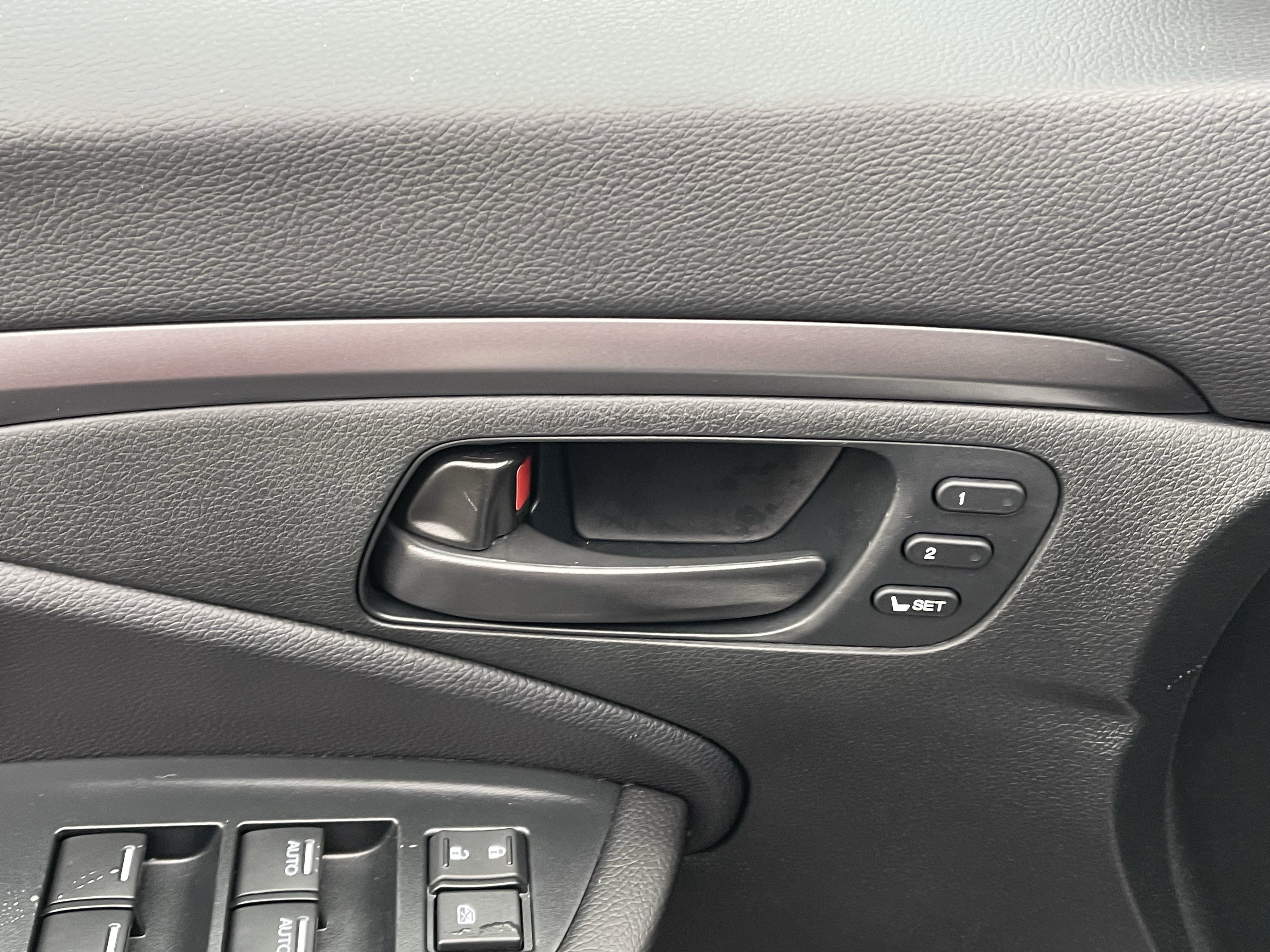 Used 2023 Honda Passport EX-L image 23