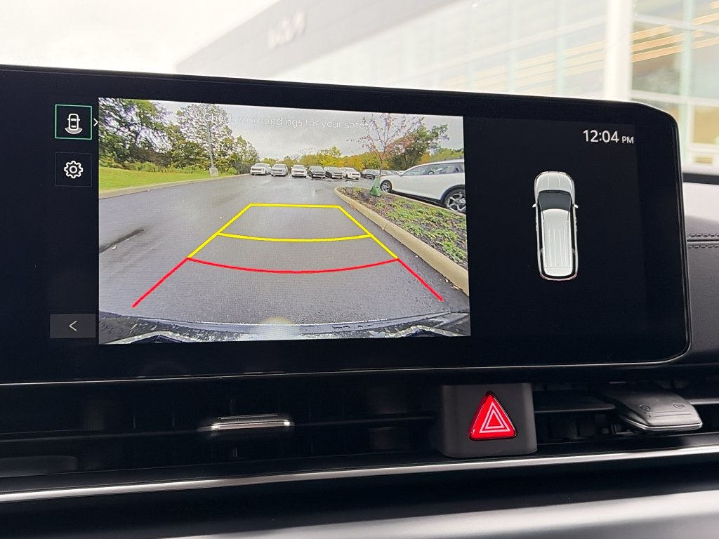 New 2027 Kia Carnival FWD image 19