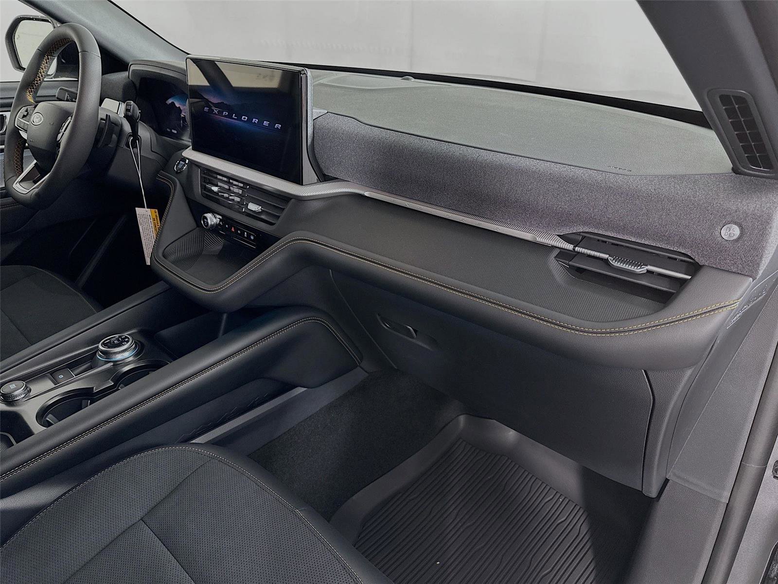 New 2026 Ford Explorer Tremor AWD/4WD image 31