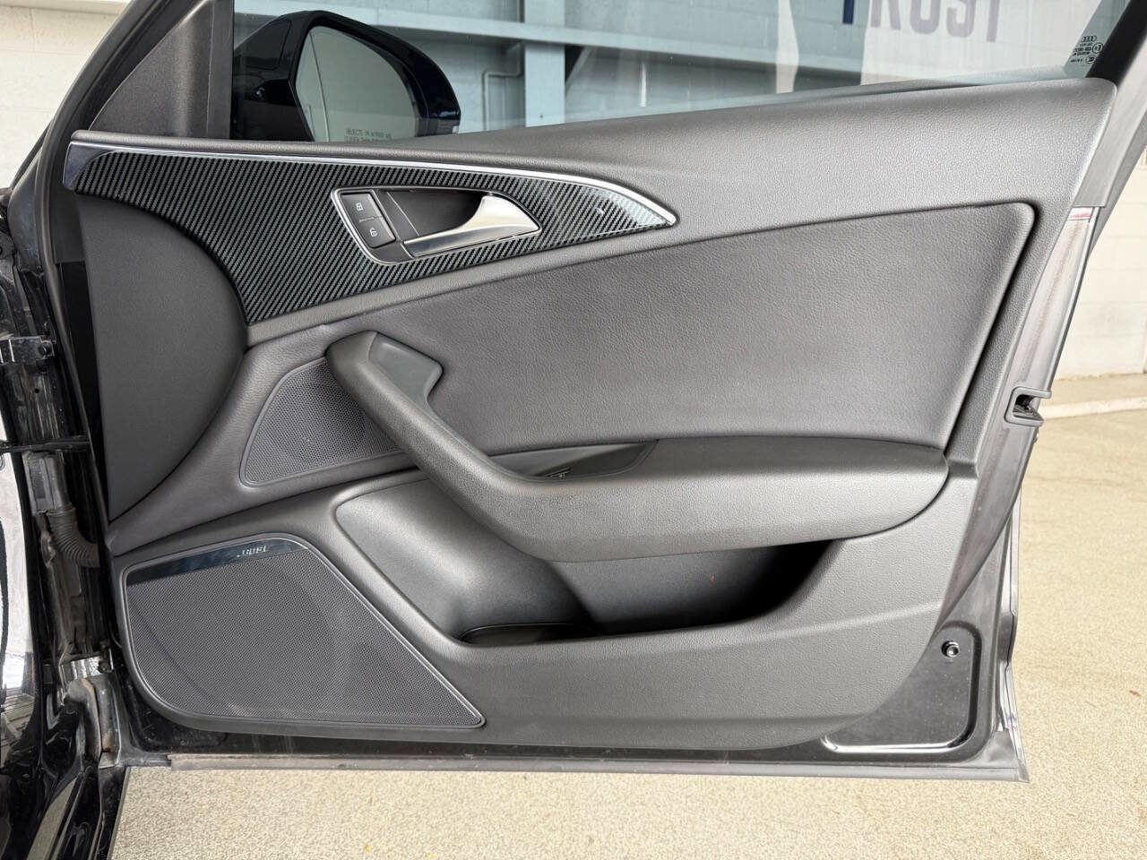 Used 2015 Audi A6 2.0T Premium Plus w/ Premium Plus Package AWD/4WD image 15