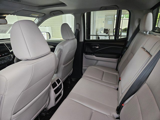 Used 2020 Honda Ridgeline RTL-E image 9