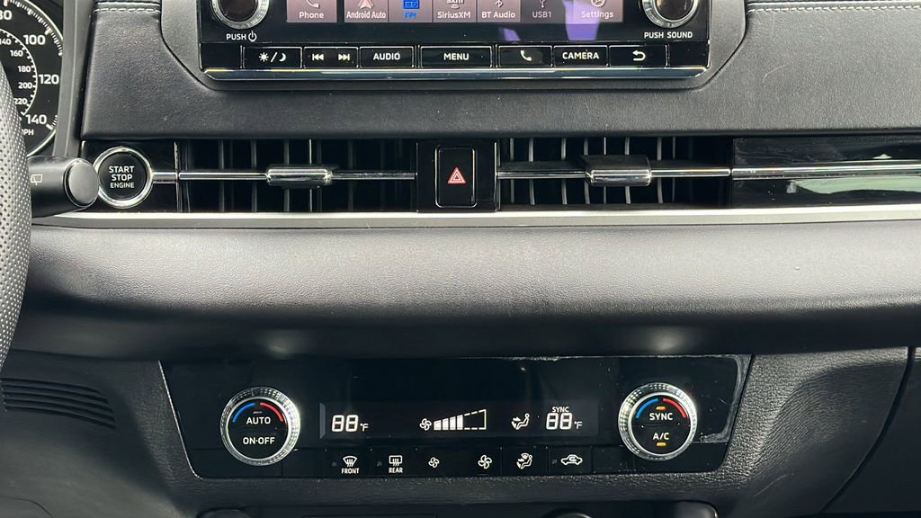 Used 2022 Mitsubishi Outlander SE image 20