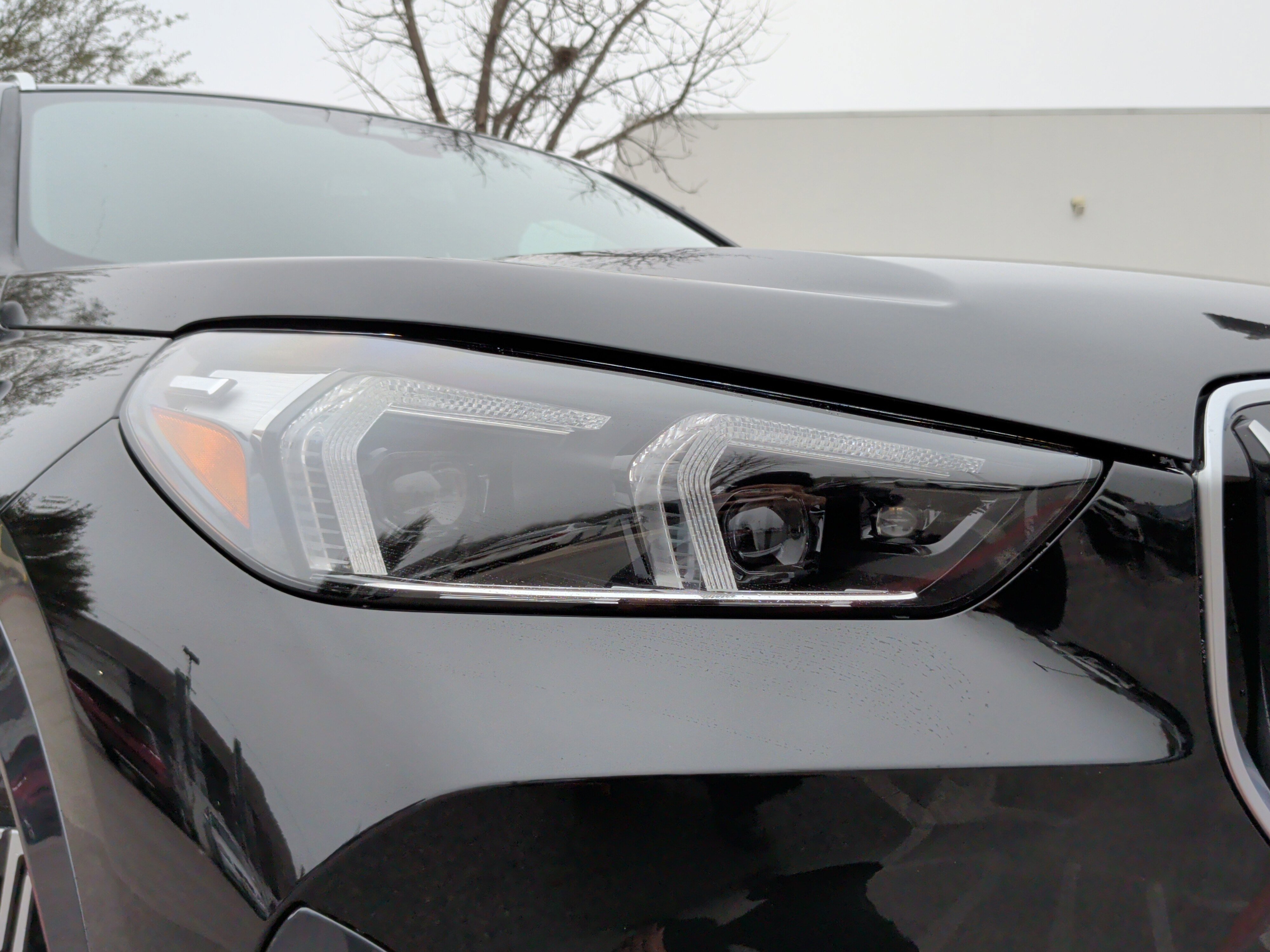 New 2026 BMW X1 xDrive28i w/ Convenience Package image 3