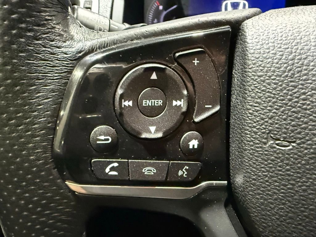 Used 2022 Honda Passport Elite image 20