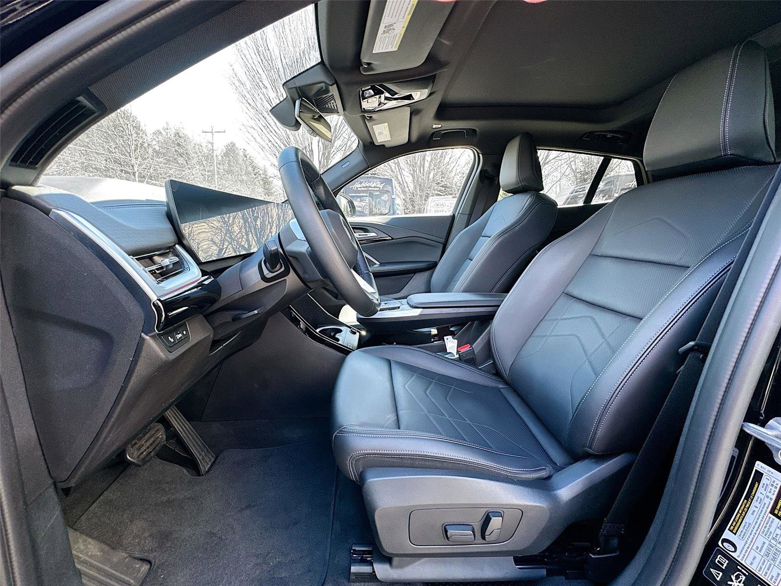 Certified 2024 BMW X2 xDrive28i w/ Convenience Package image 19