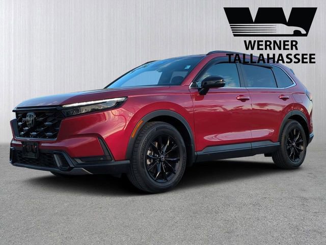 Used 2024 Honda CR-V Sport-L image 1