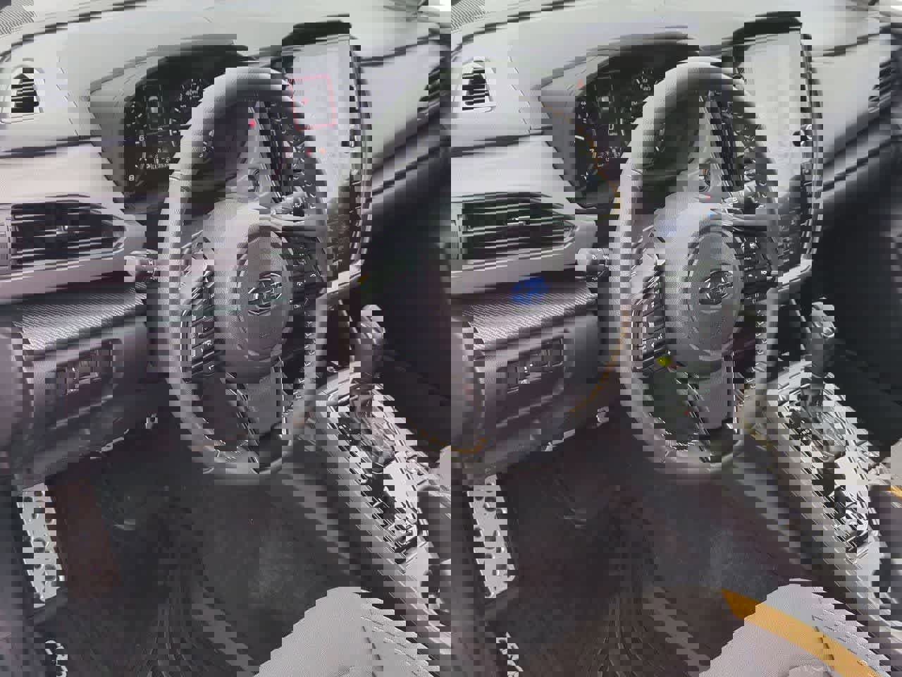 Certified 2025 Subaru Crosstrek 2.5i Sport image 2