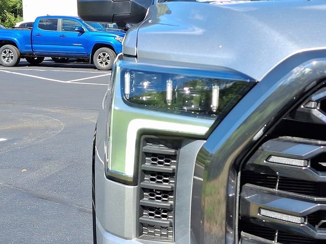 Used 2023 Toyota Tundra Platinum image 11