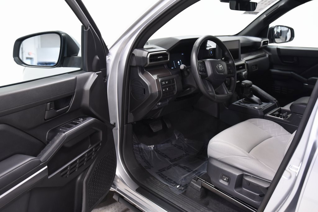 Used 2024 Toyota Tacoma SR5 image 16