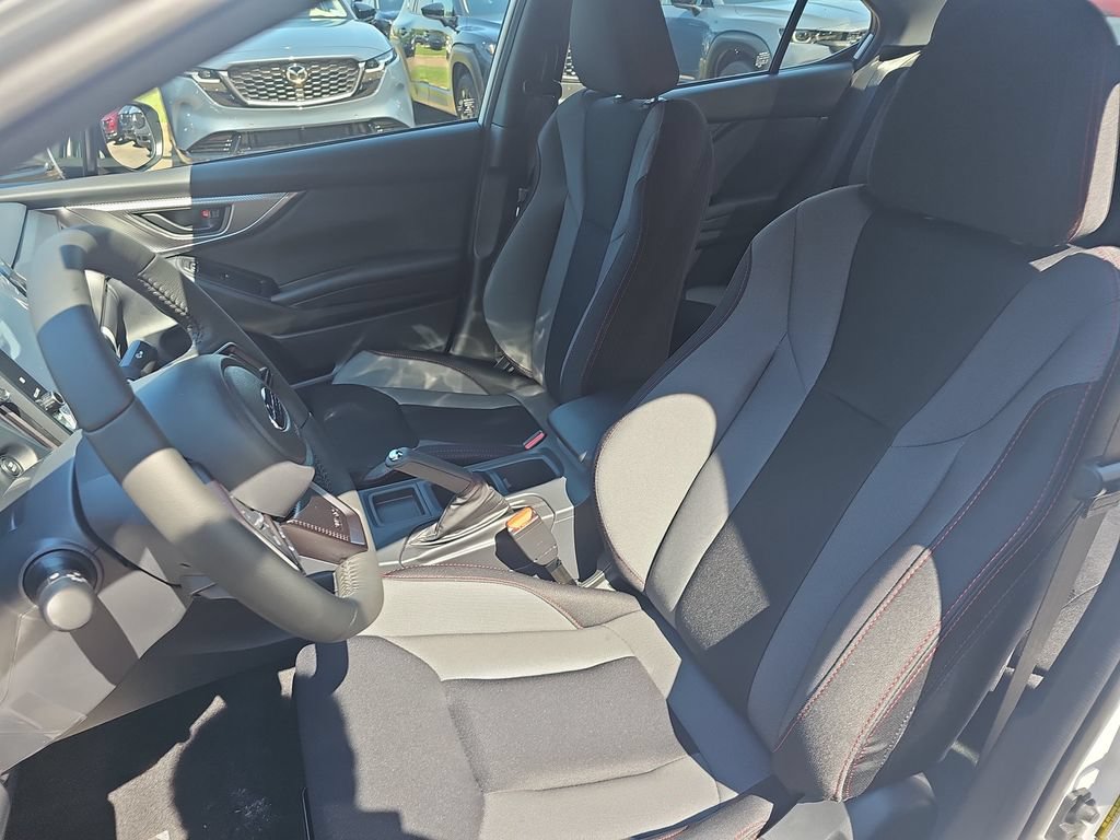 New 2026 Subaru WRX AWD/4WD image 14