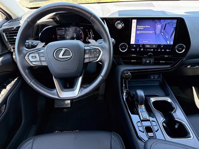 Used 2024 Lexus NX 350 AWD w/ Cold Area Package image 24
