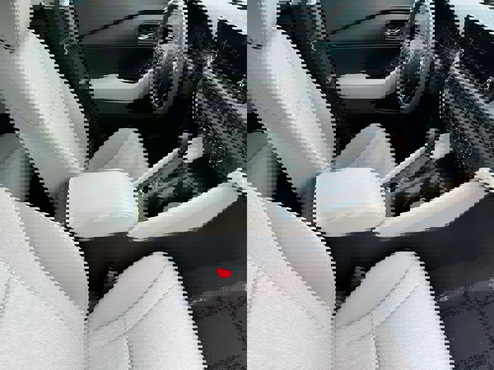 Used 2023 Honda Accord LX image 13