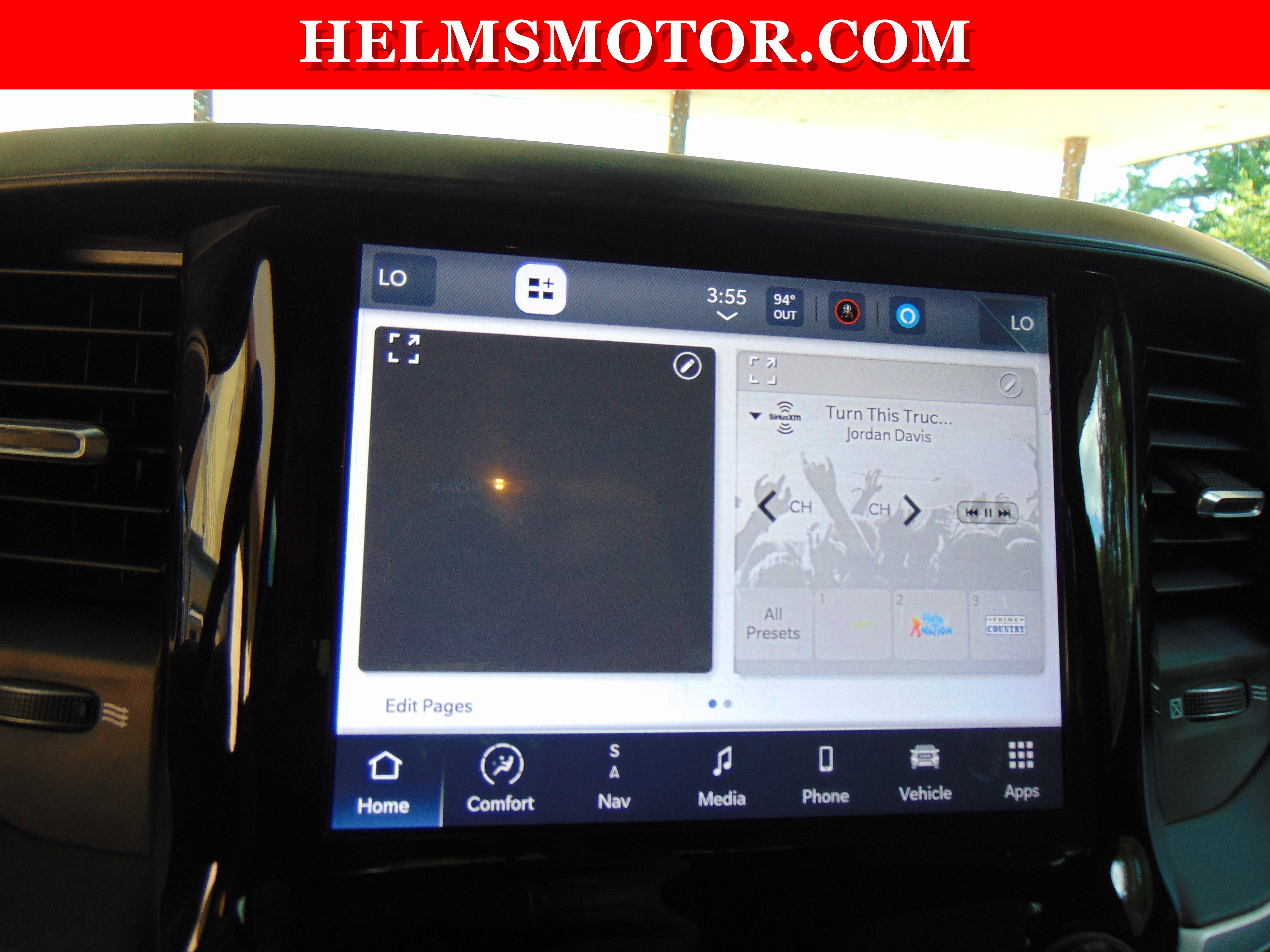 Certified 2022 RAM 2500 Big Horn w/ Level A Equipment Group image 29