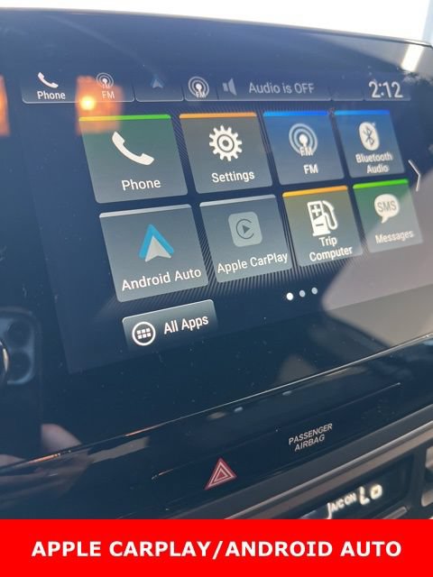 Used 2019 Honda Passport EX-L image 19
