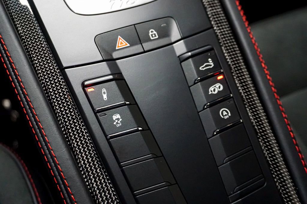 Used 2024 Porsche 718 Cayman GT4 image 51