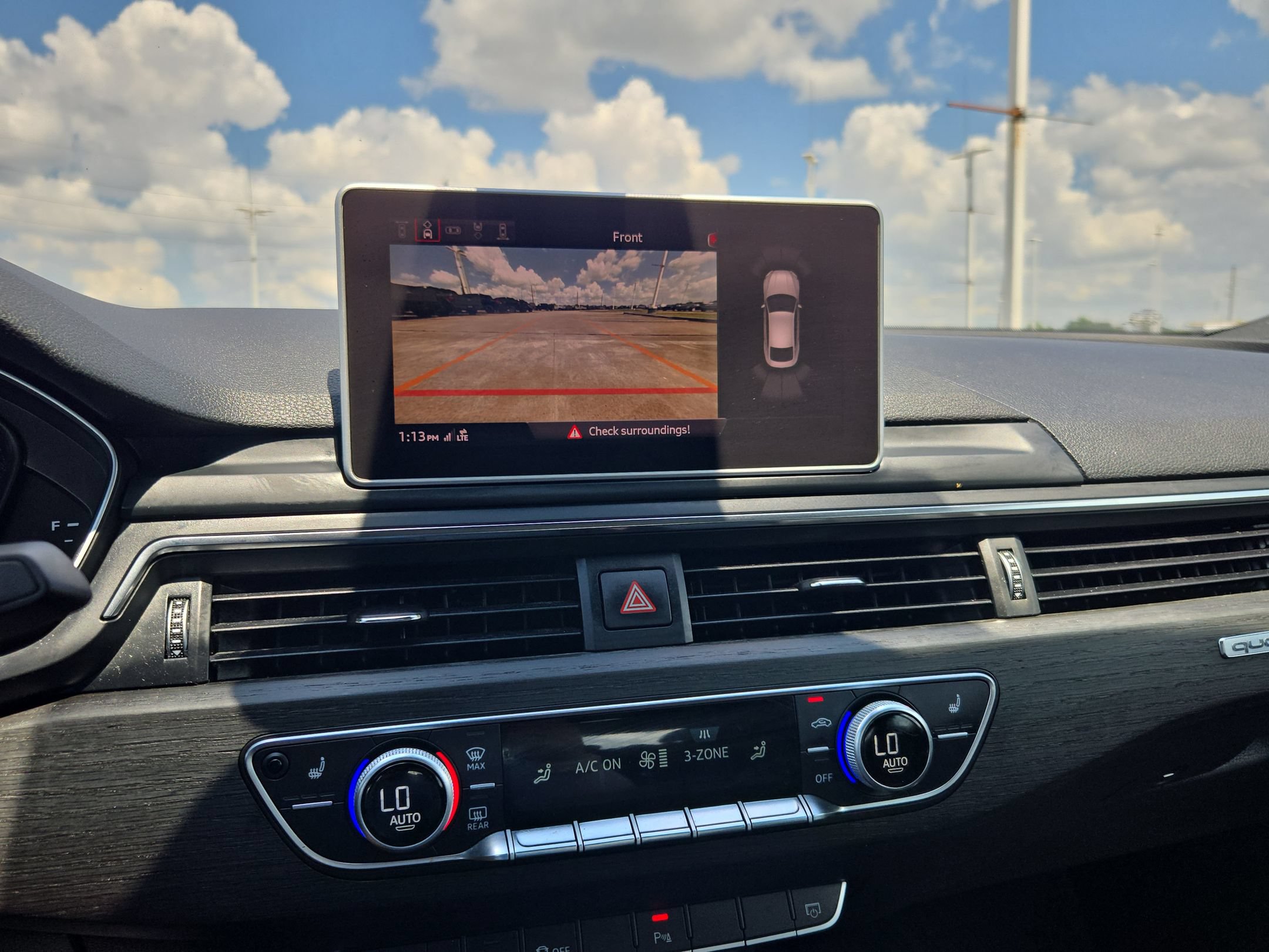 Used 2018 Audi A5 2.0T Prestige AWD/4WD image 47