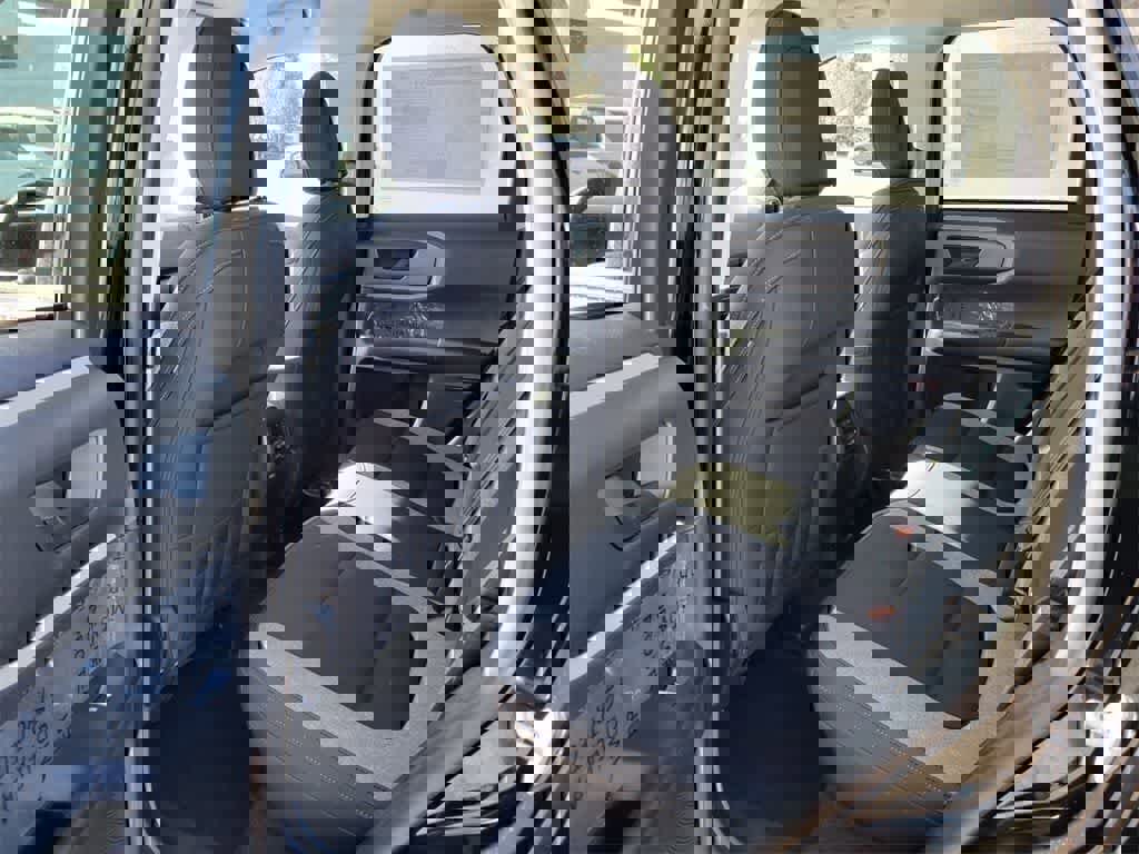 New 2026 Ford Bronco Sport Big Bend w/ Convenience Package image 12