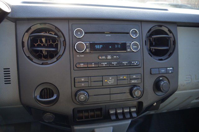 Used 2015 Ford F550 2WD SuperCab Super Duty image 19