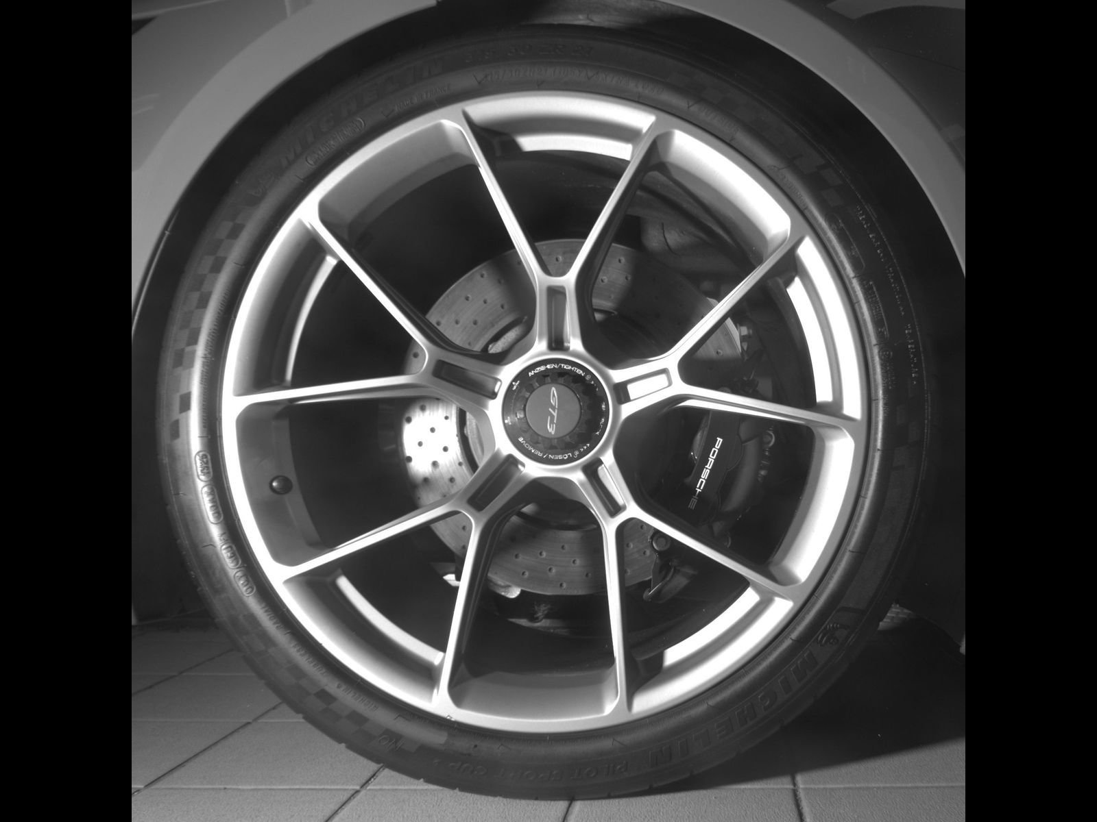 Used 2023 Porsche 911 GT3 RWD image 26
