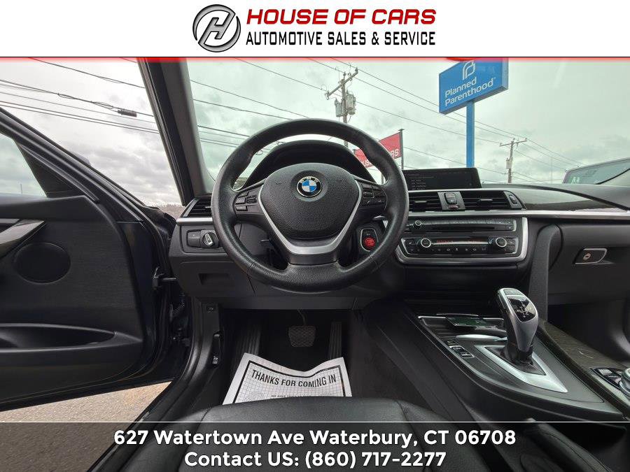 Used 2014 BMW 328i xDrive Wagon image 36